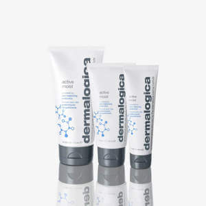 Dermalogica Active Moist Facial Moisturiser 100ml